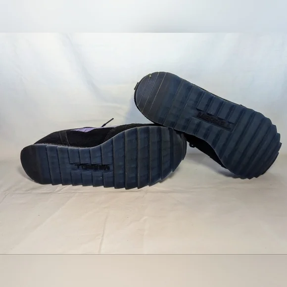 Merrell Alpine Night Sky Women’s Size 11 Black & Blue J004416 Sneaker Shoes - Picture 6 of 9